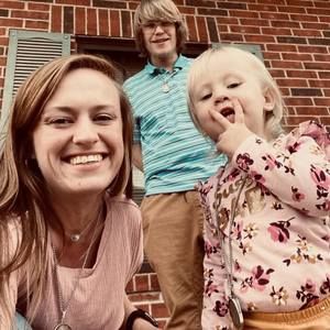 Meet your Posher, Aj